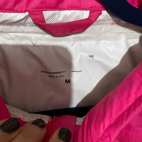 Vineyard Vines pullover windbreaker - size Med - Picture 8 of 8